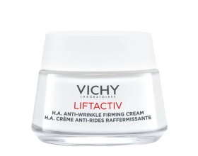 VICHY LIFTACTIV SUPREME - Αντιρυτιδική Κρέμα Προσώπου για κανονικές μικτές επιδερμίδες